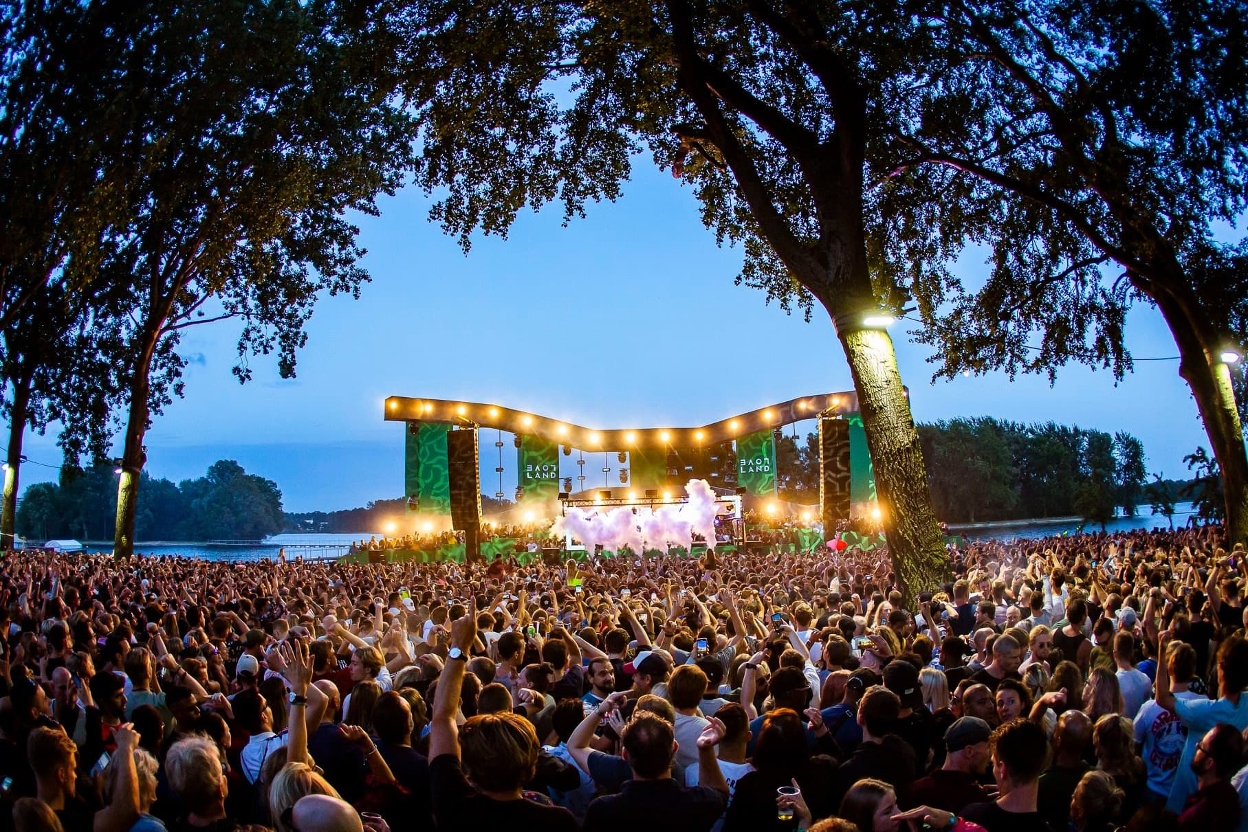 Loveland Festival