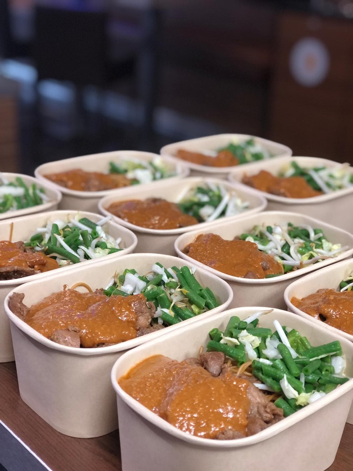 Festivalflow in elke hap