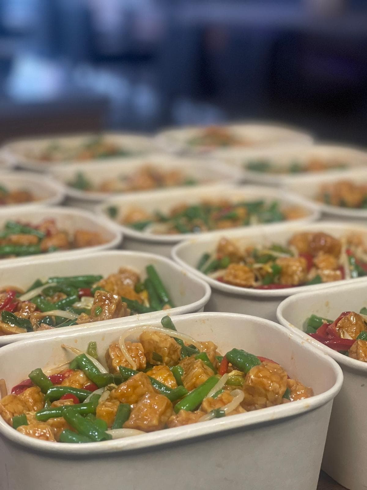 Hospitality met klasse