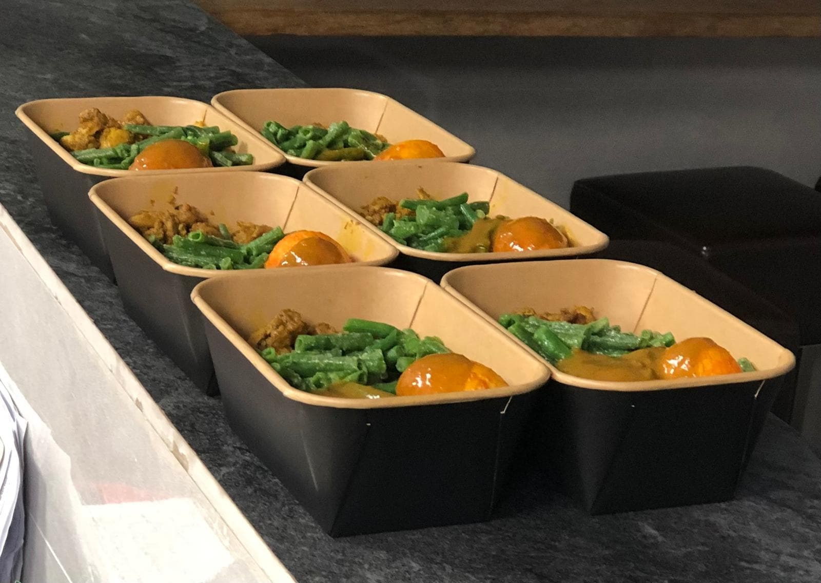 Van idee naar ervaring